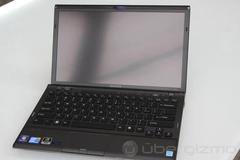 vaio z review vaio z review